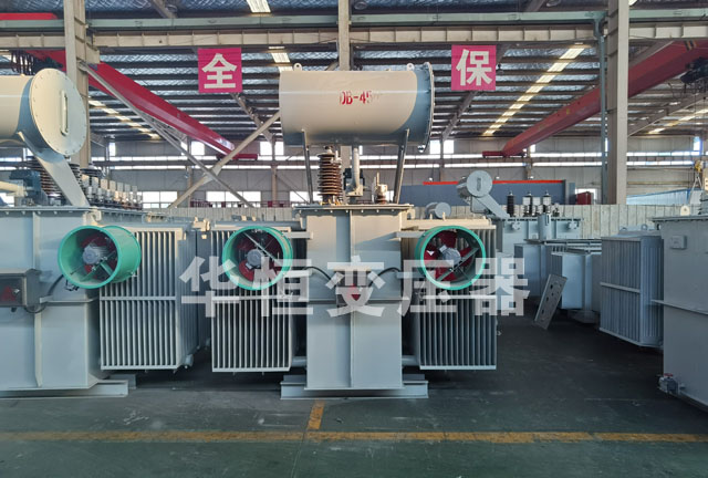 S13-6300/35伍家岗伍家岗伍家岗油浸式变压器